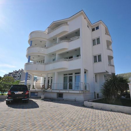 Apartments Villa Lida Trogir Bagian luar foto
