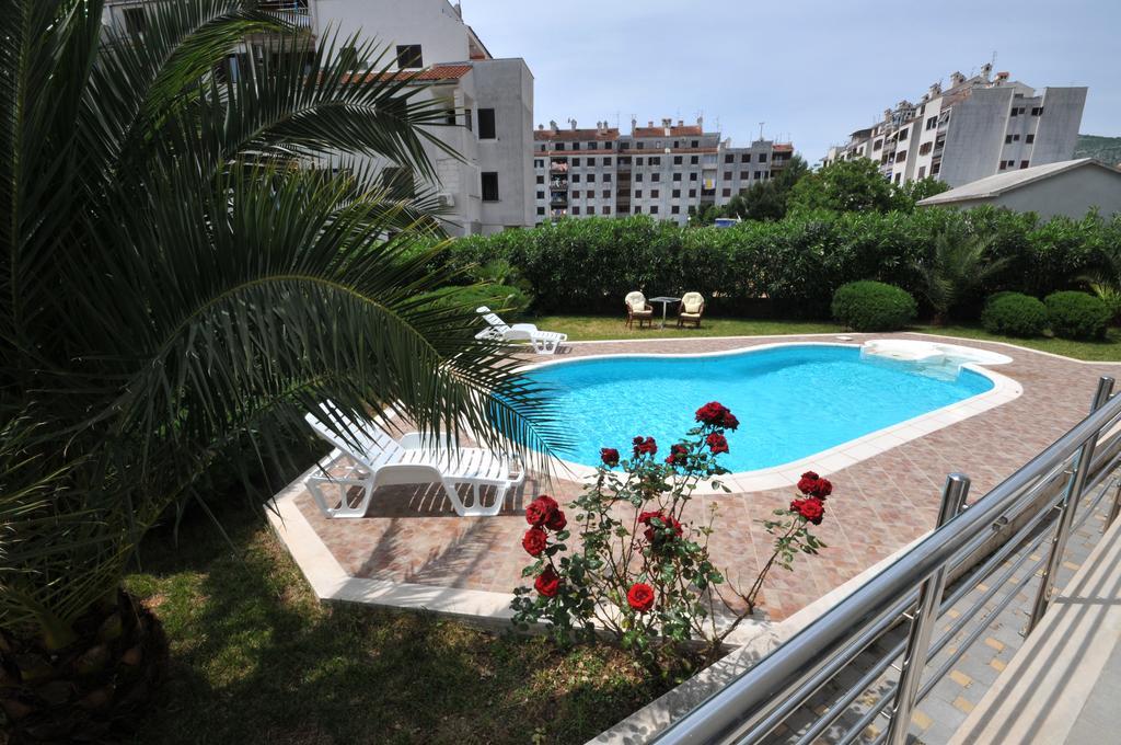 Apartments Villa Lida Trogir Bagian luar foto