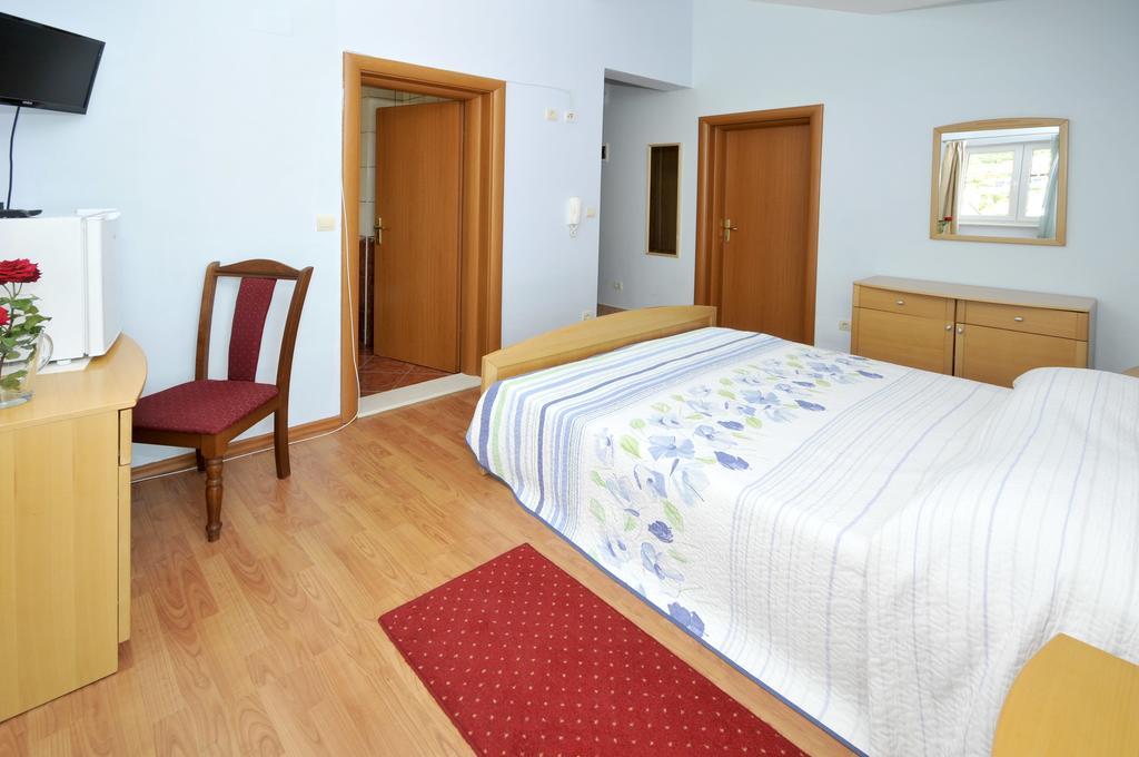 Apartments Villa Lida Trogir Bagian luar foto