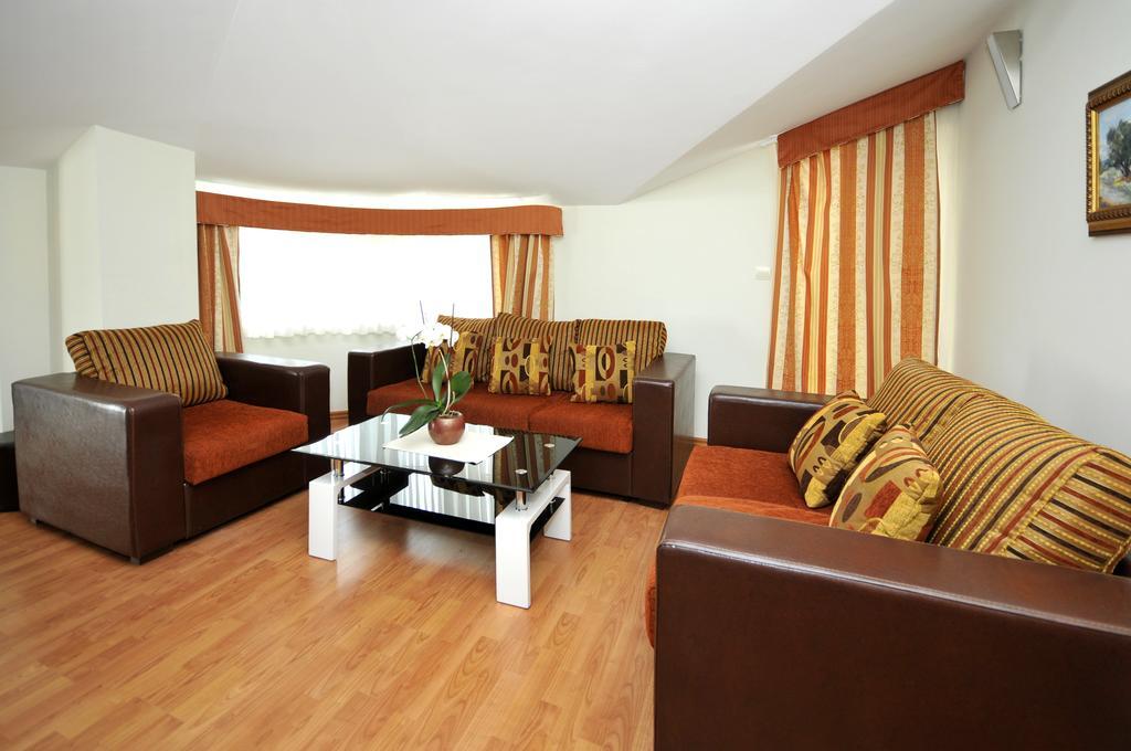 Apartments Villa Lida Trogir Bagian luar foto
